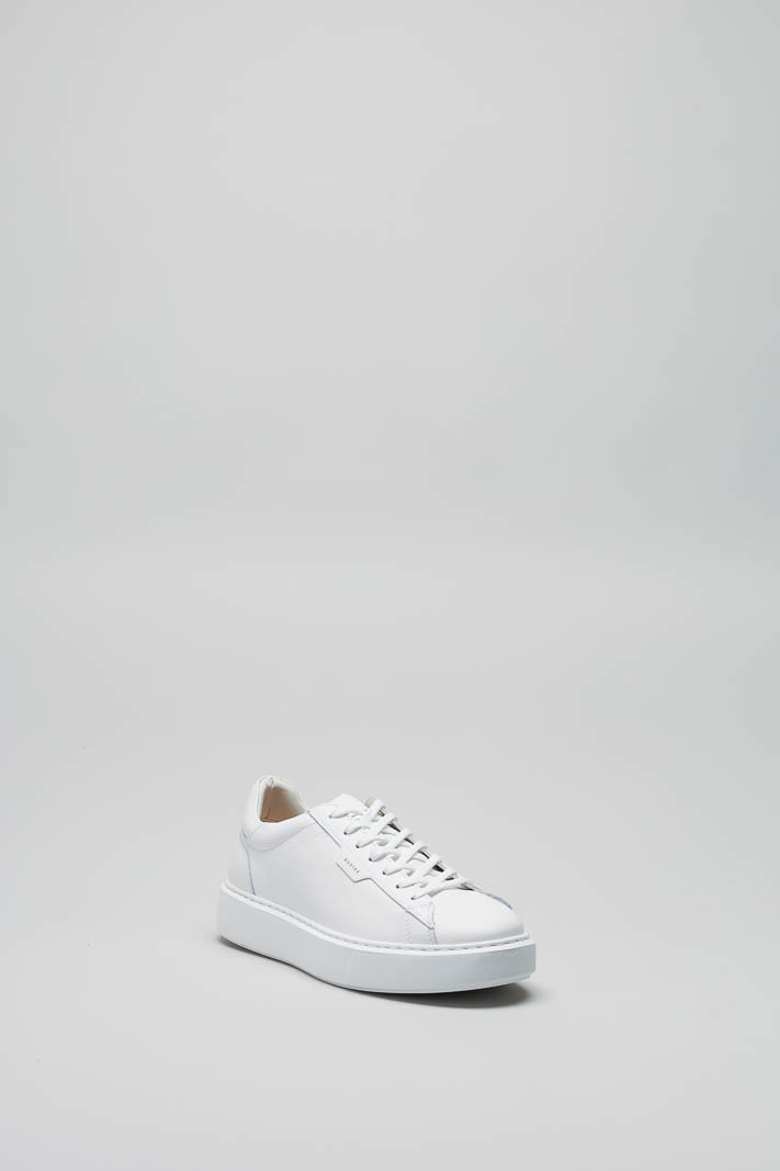 Wit Sneaker