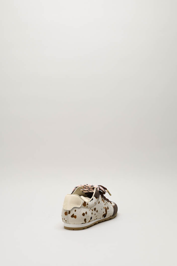 Ecru Sneaker image
