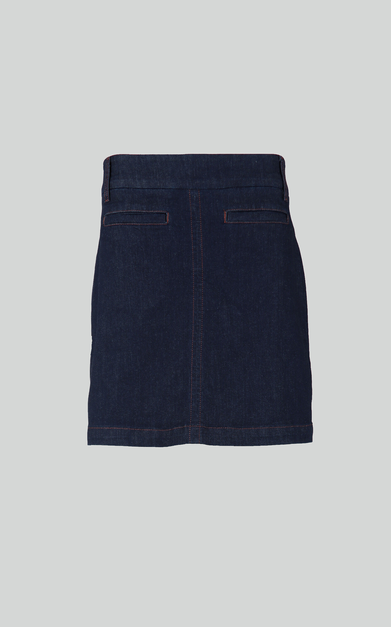 Jeans Rok
