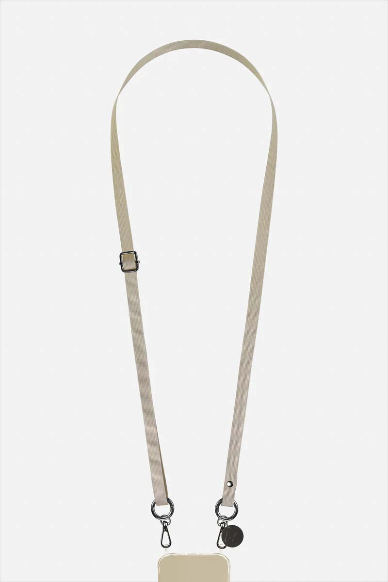 Beige Multi media accessoires image