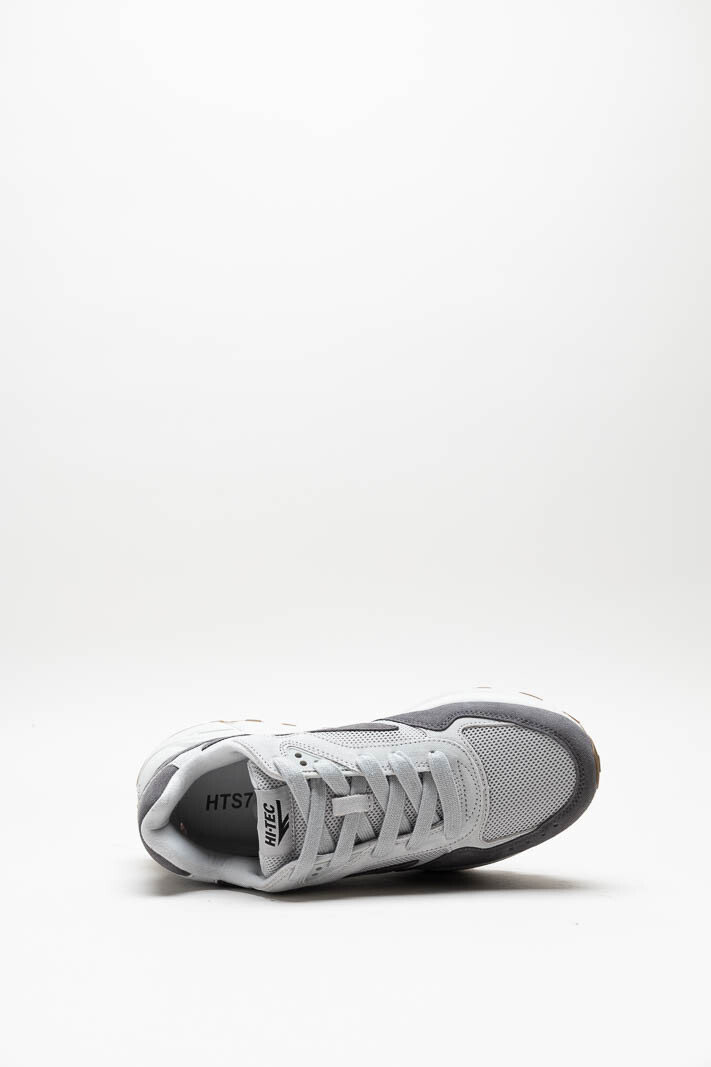 zoom in on Grijs Sneaker image Grijs Sneaker image