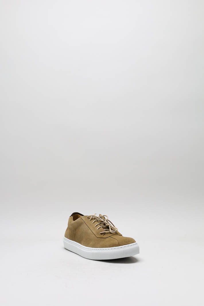 zoom in on Kaki Sneaker image Kaki Sneaker image