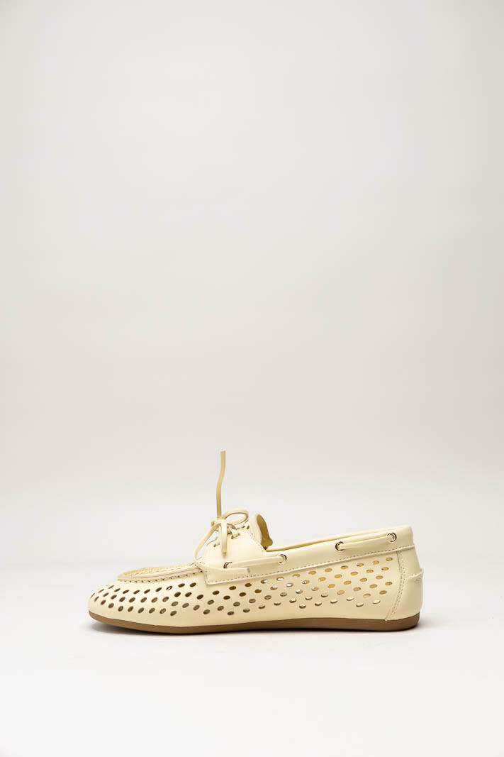 Geel Bootschoen image