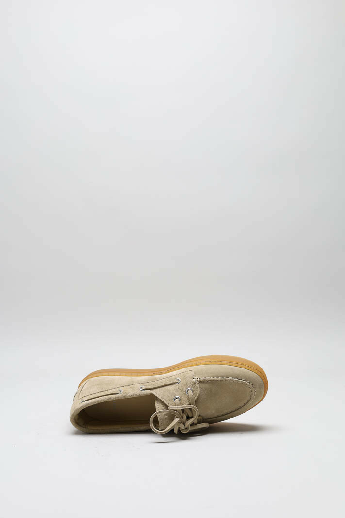 zoom in on Beige Mocassin image Beige Mocassin image