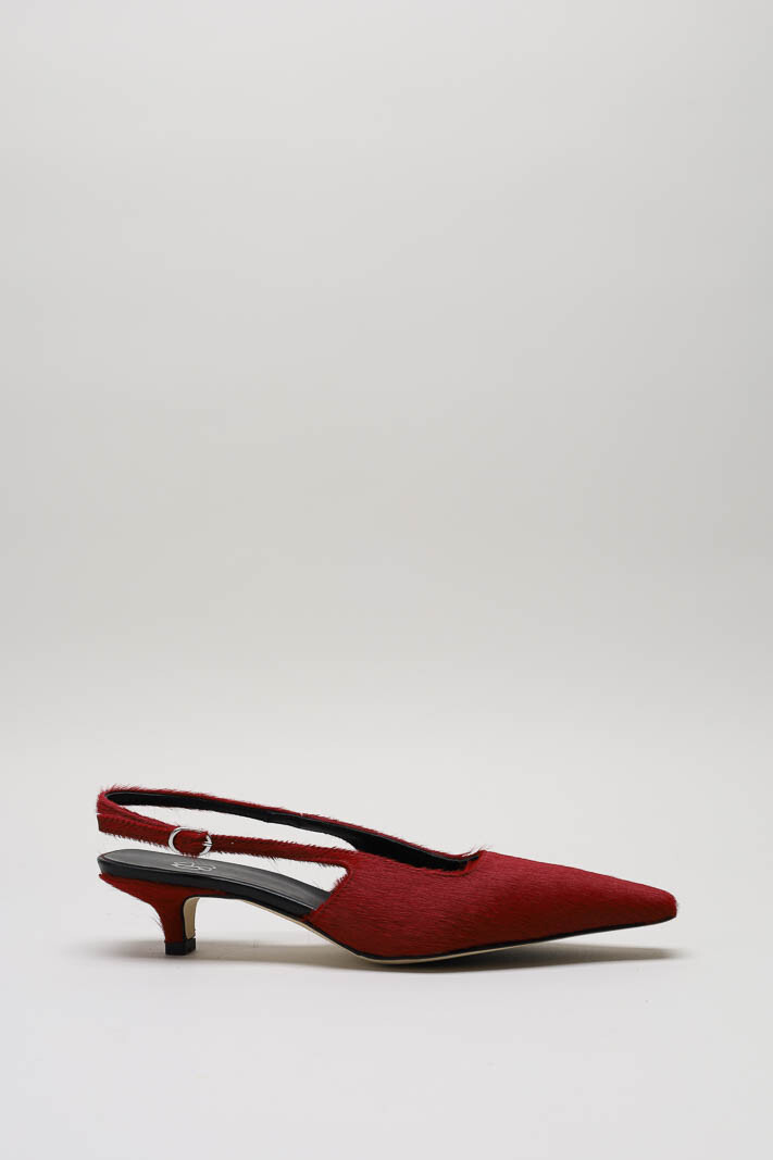 Rood Pump