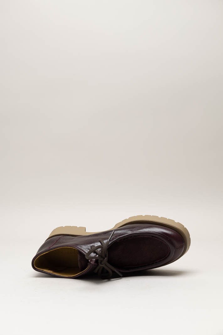 Bordeaux Veterschoen image