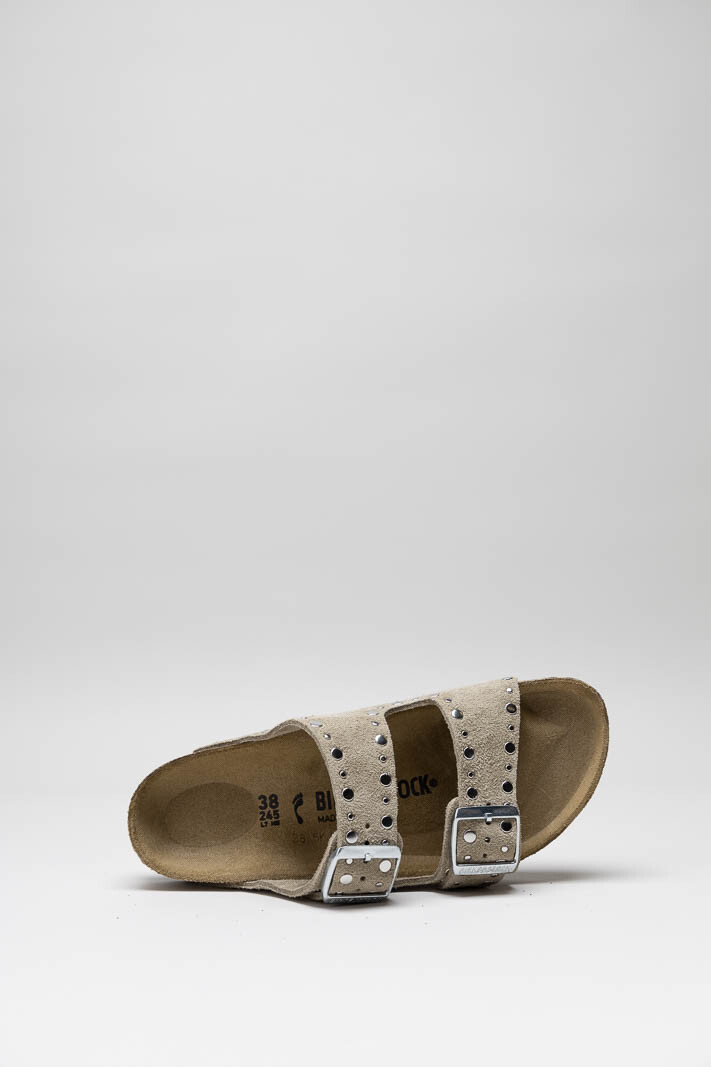 Taupe Slipper image