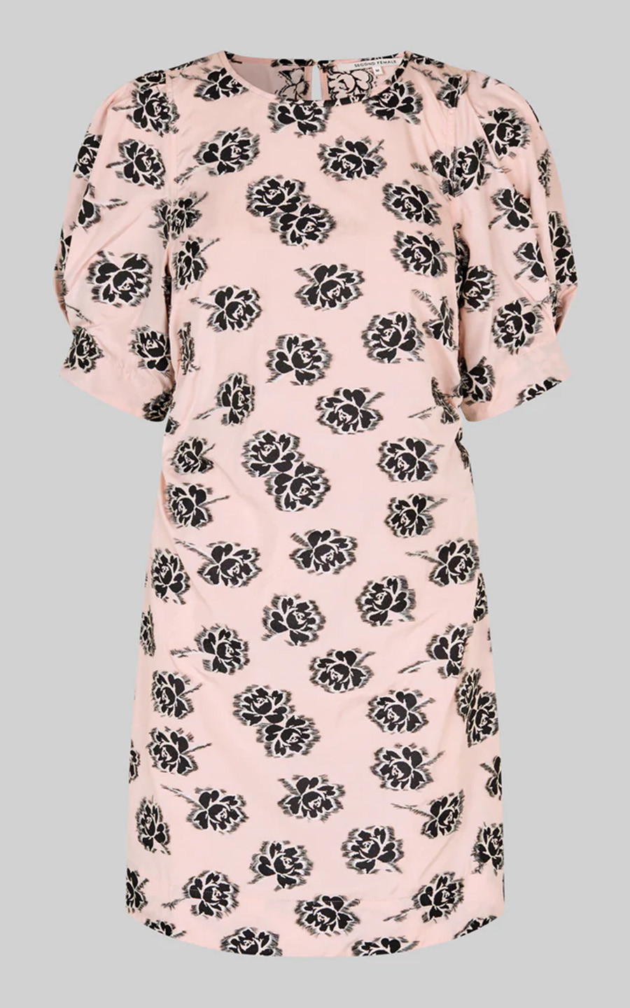 zoom in on Roze Jurk image Roze Jurk image