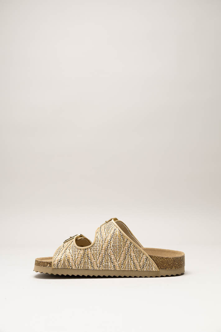 Beige Slipper image