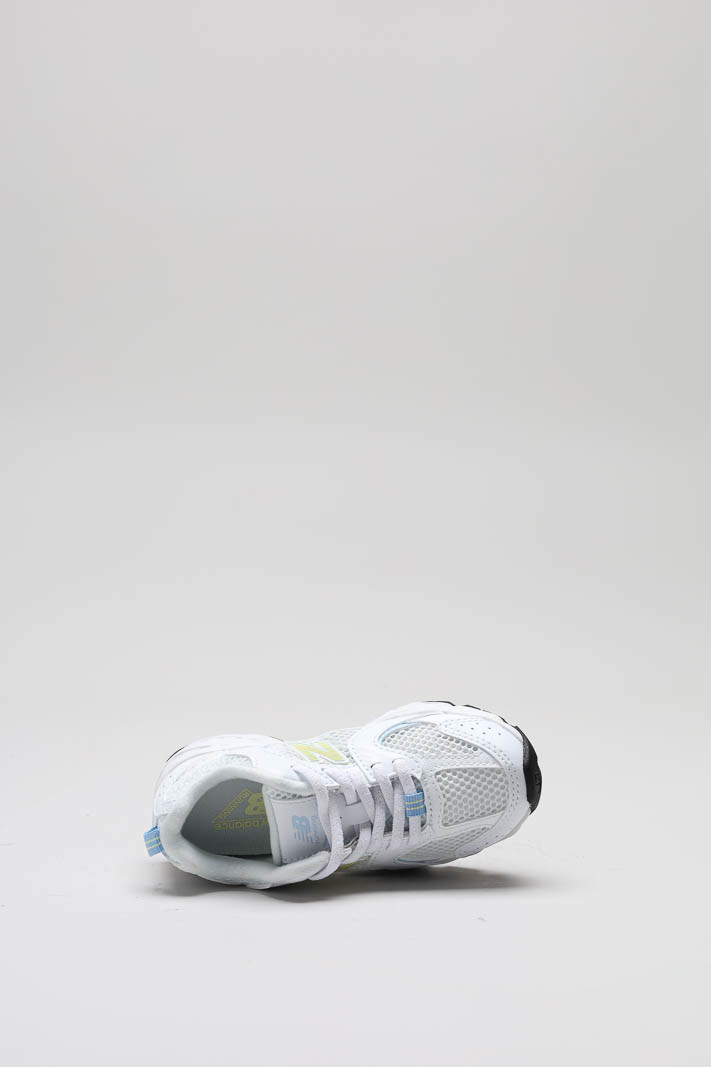 zoom in on Wit Sneaker image Wit Sneaker image