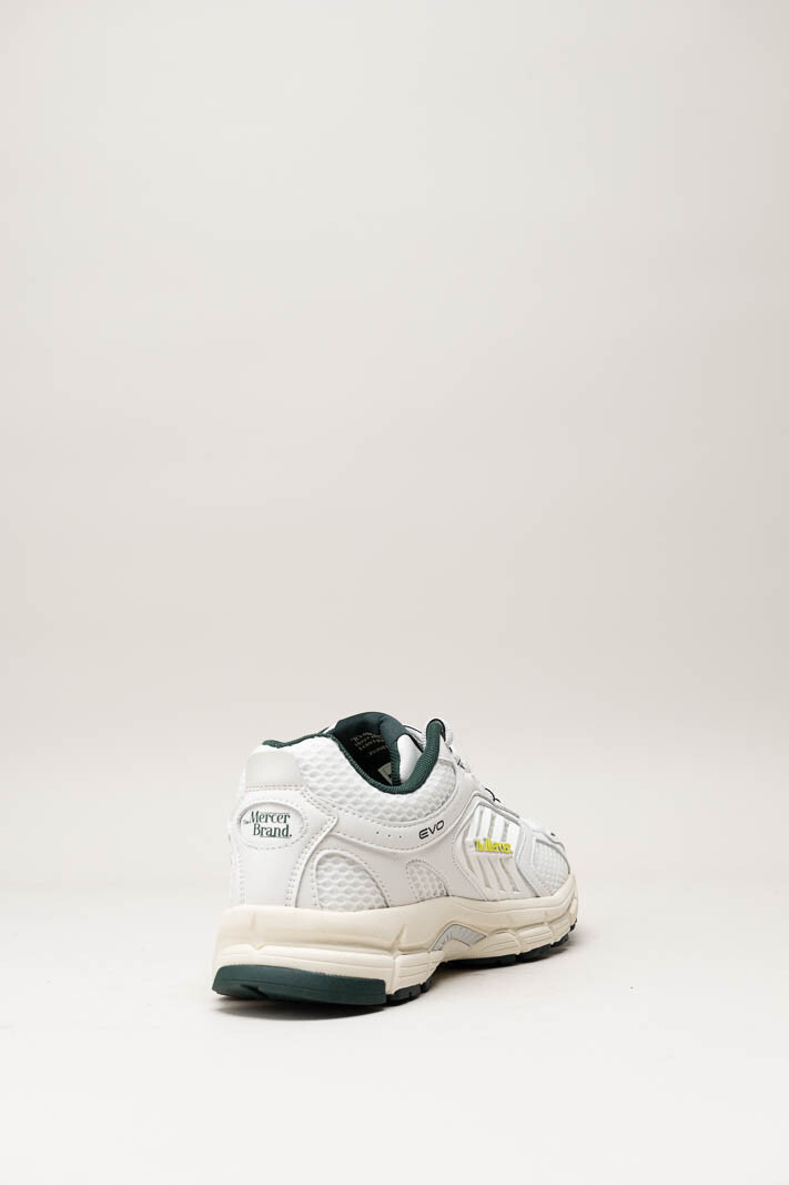 Wit Sneaker image