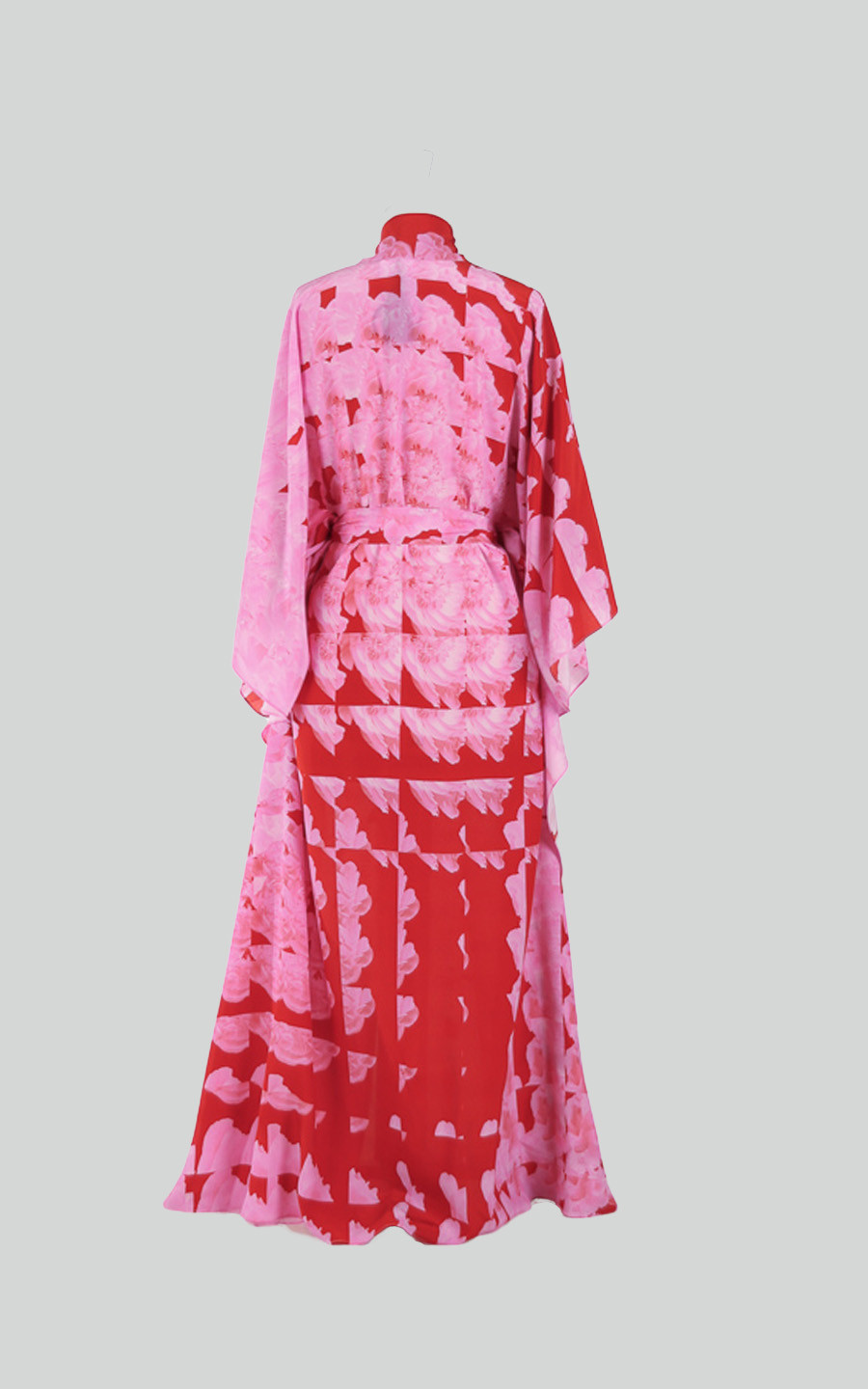Roze Jas