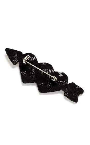 Rood Broches & pins image