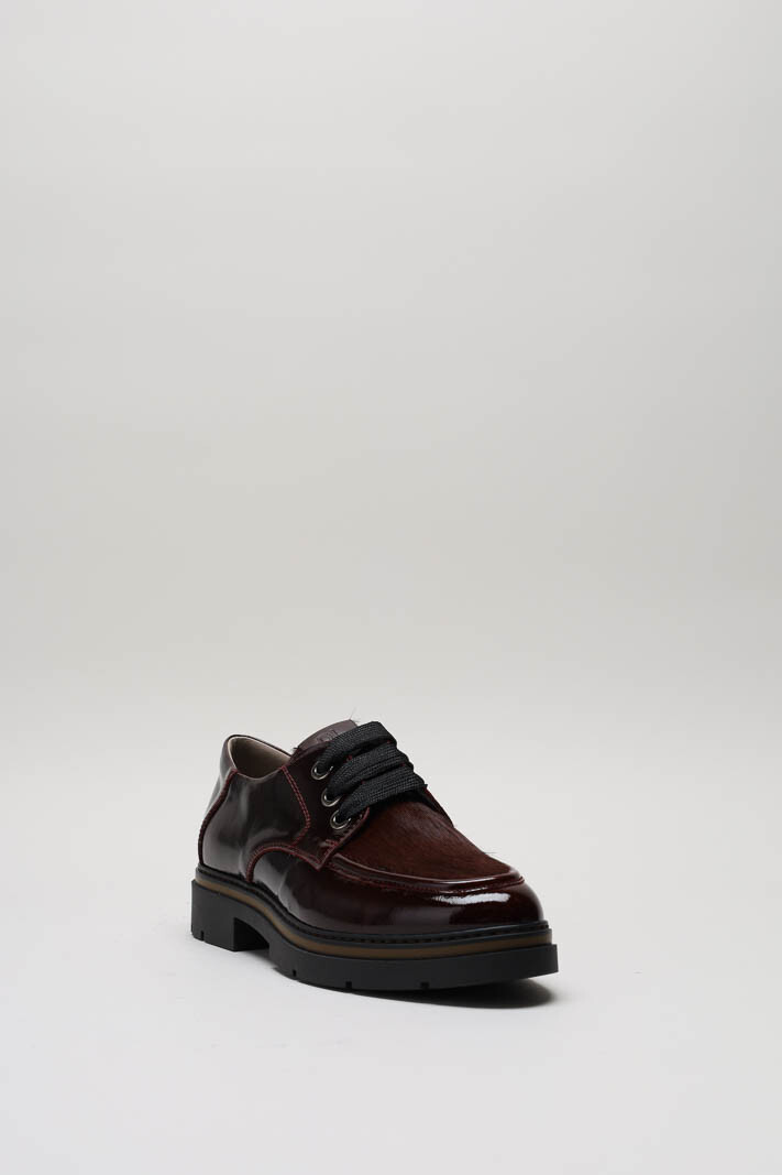 Bordeaux Veterschoen