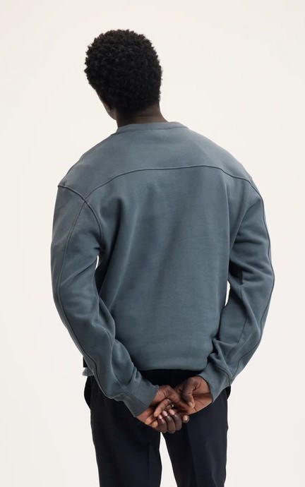 Petrol Sweater image