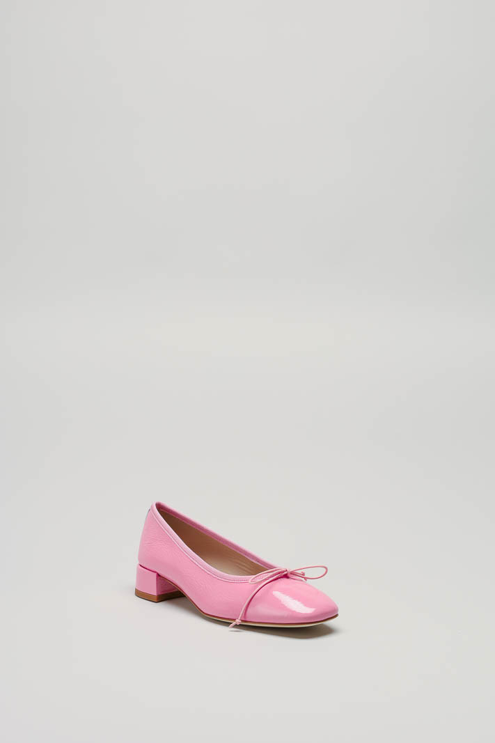 Roze Ballerina