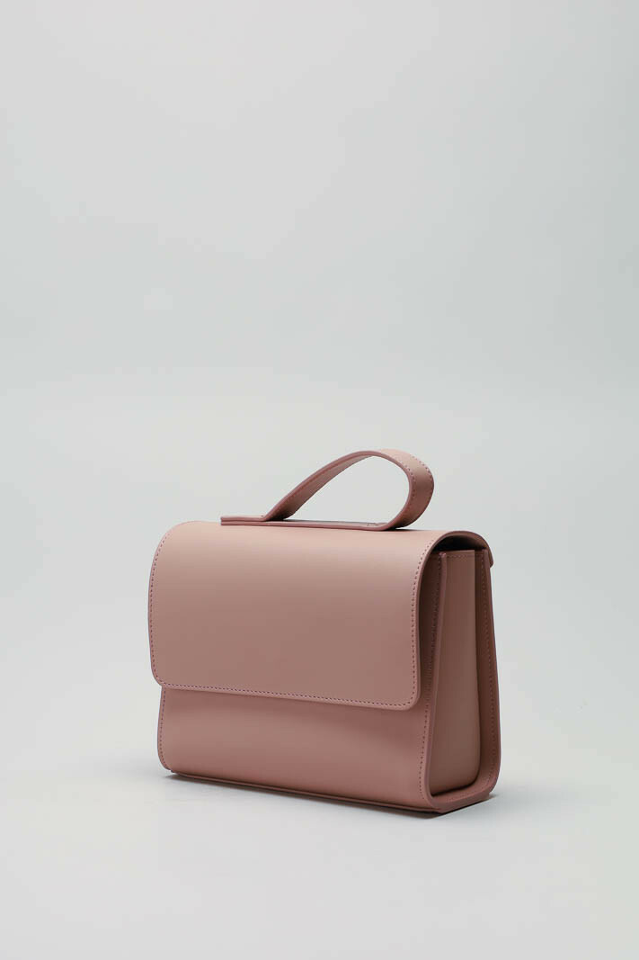 Roze Handtas