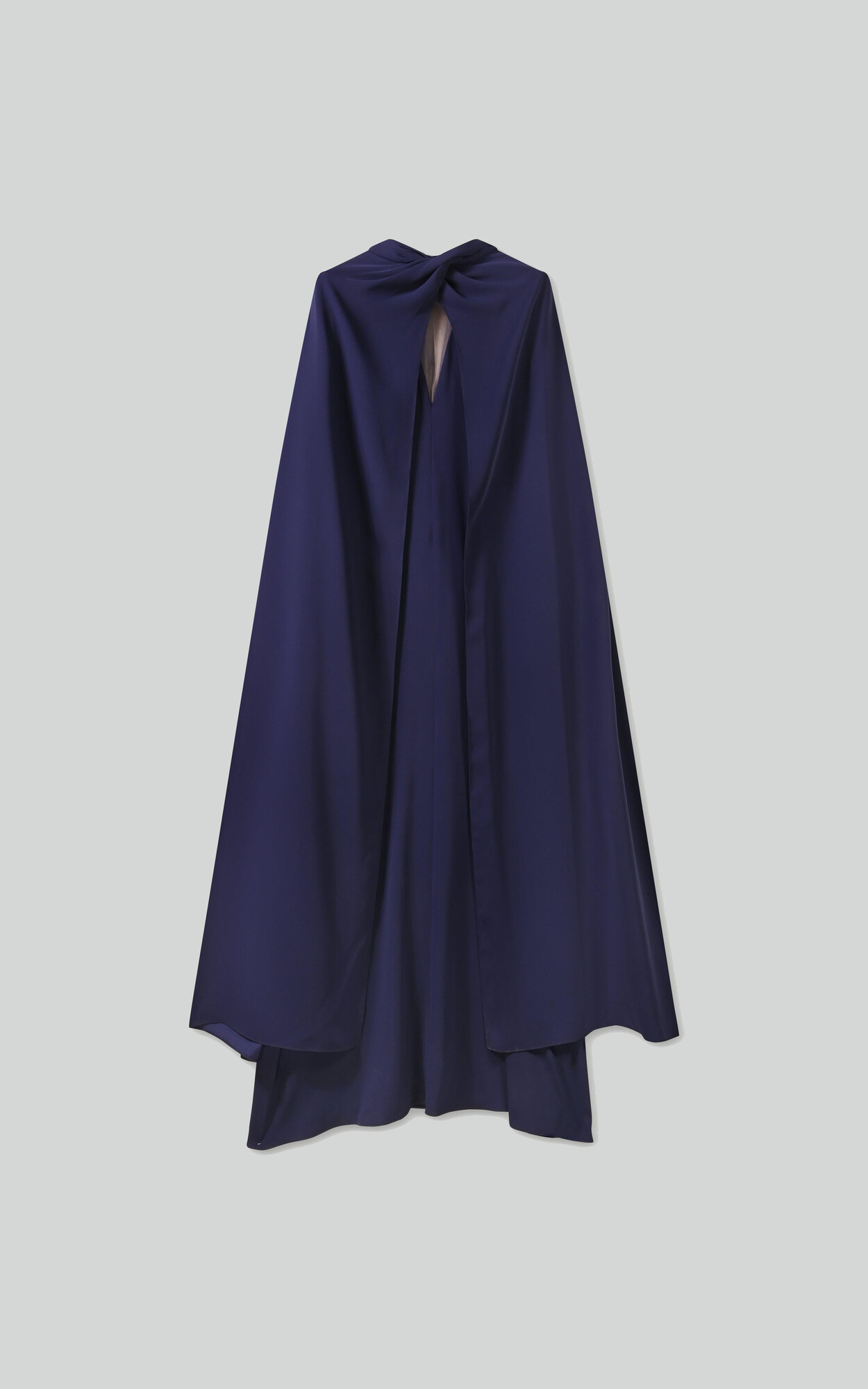 Blauw Jurk