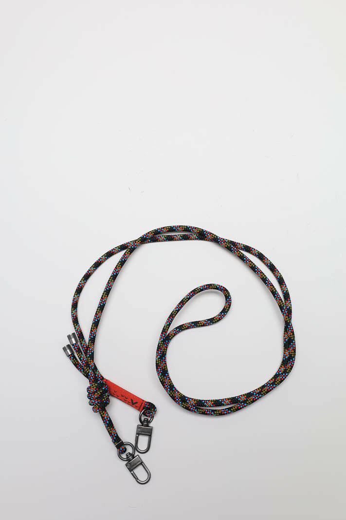 Zwart Riem/ketting