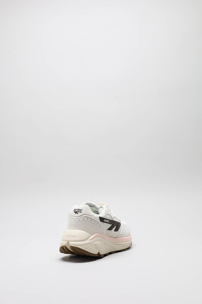 zoom in on Ecru Sneaker image Ecru Sneaker image