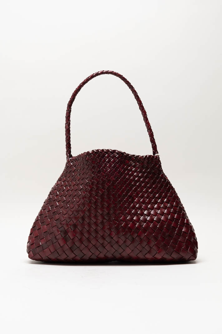 Bordeaux Handtas