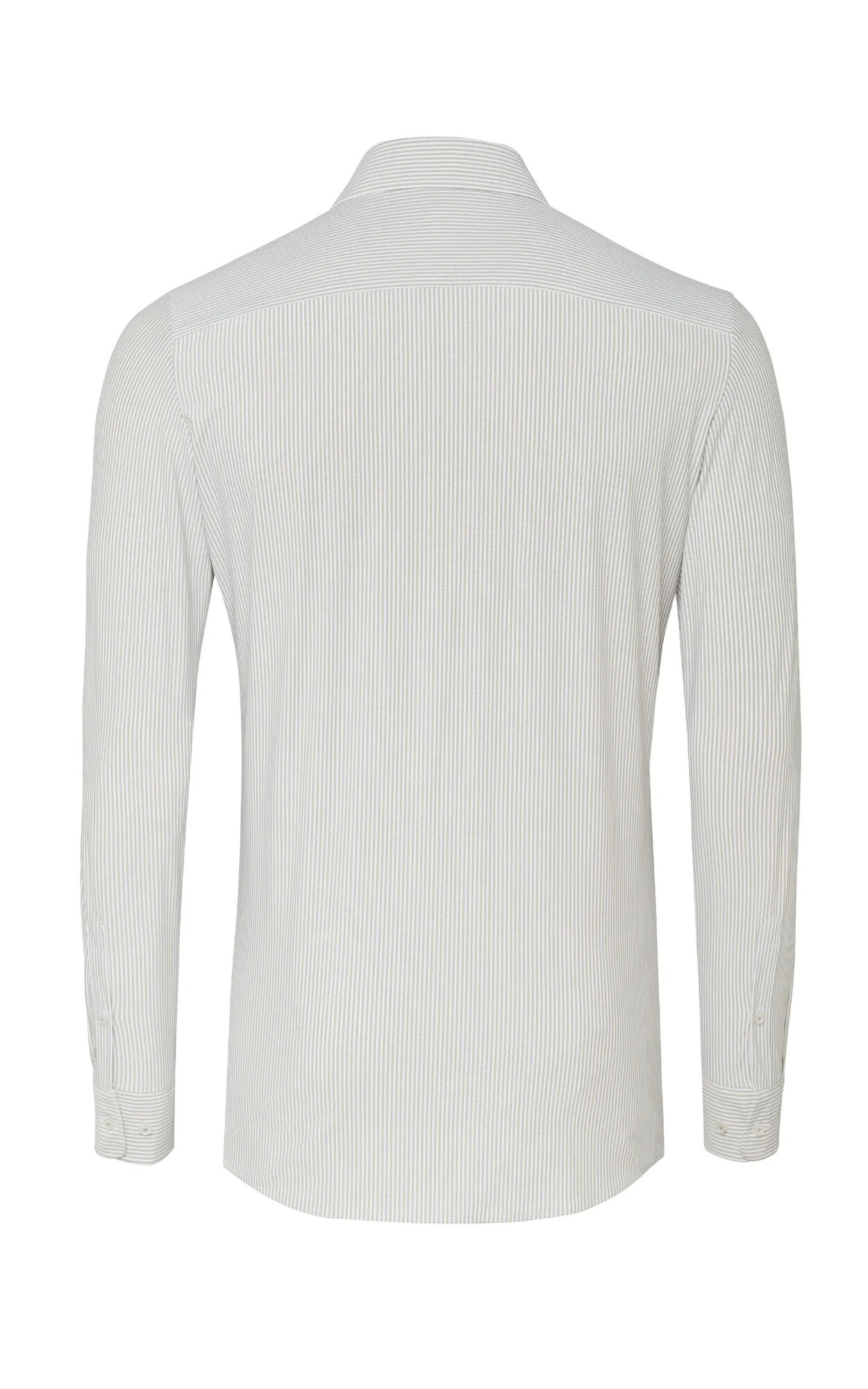 Beige Hemd