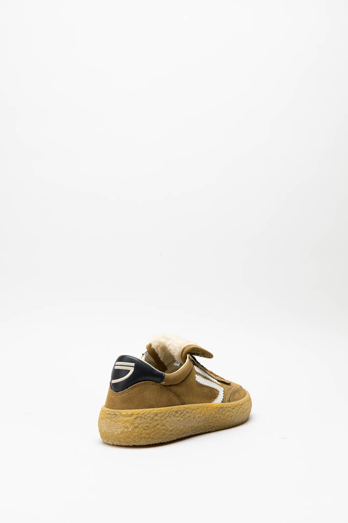 Camel Sneaker image