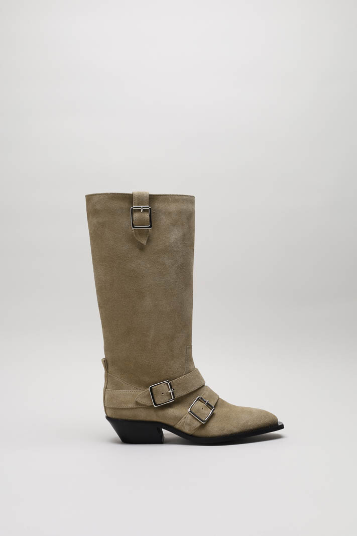 Beige Laars