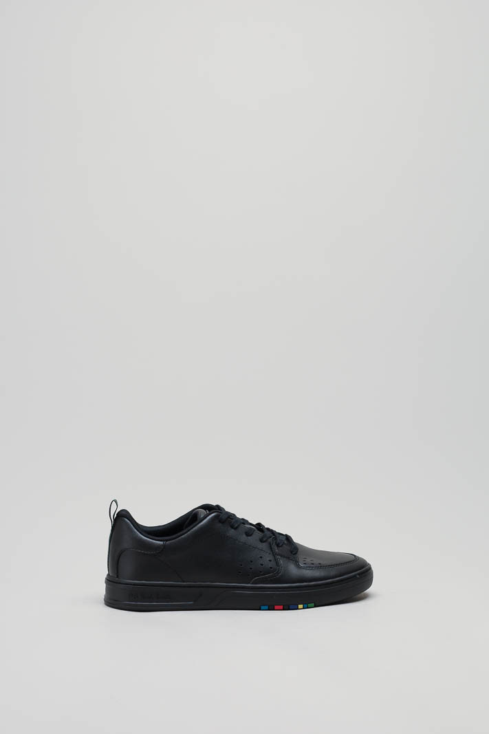 Zwart Sneaker