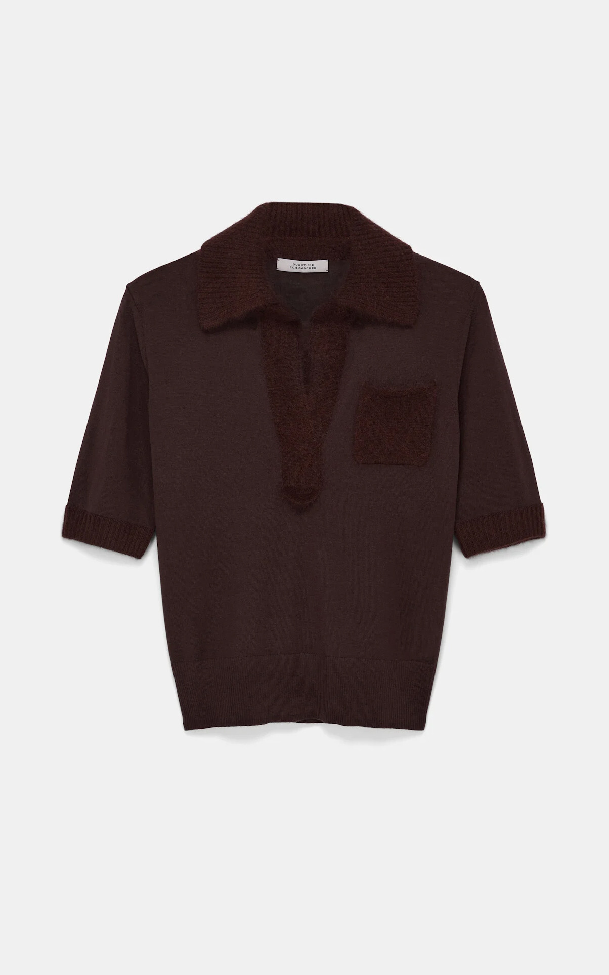 zoom in on Bruin Sweater/trui image Bruin Sweater/trui image
