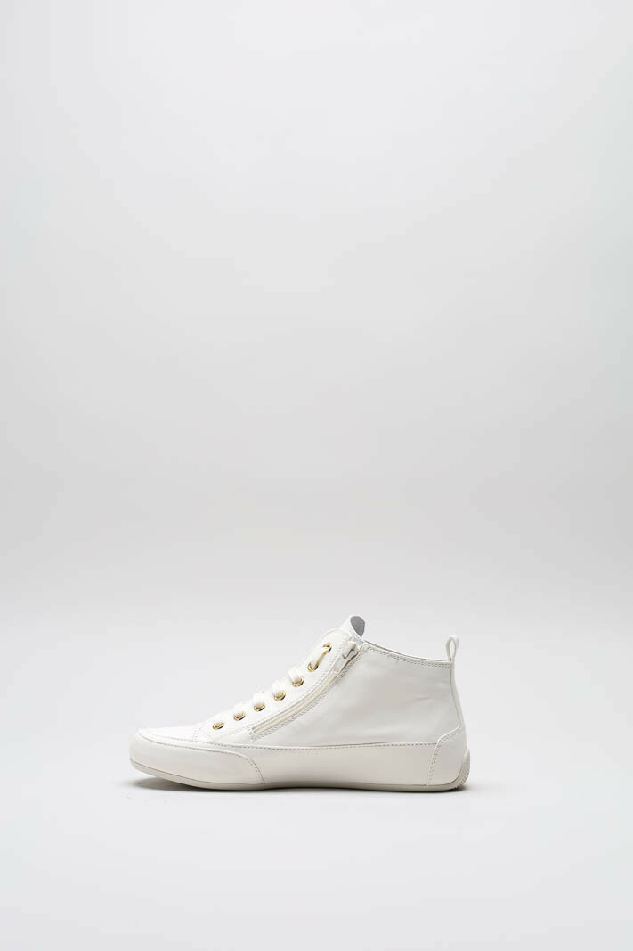 zoom in on Wit Sneaker image Wit Sneaker image