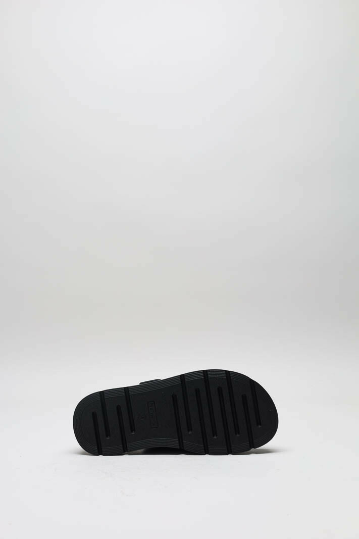 zoom in on Zwart Slipper image Zwart Slipper image