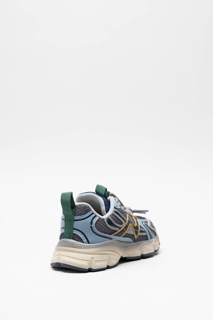 zoom in on Grijs Sneaker image Grijs Sneaker image