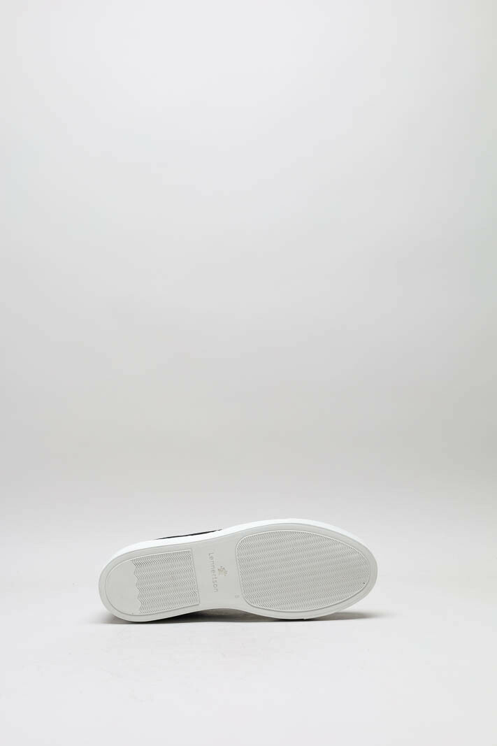 zoom in on Donkerblauw Sneaker image Donkerblauw Sneaker image