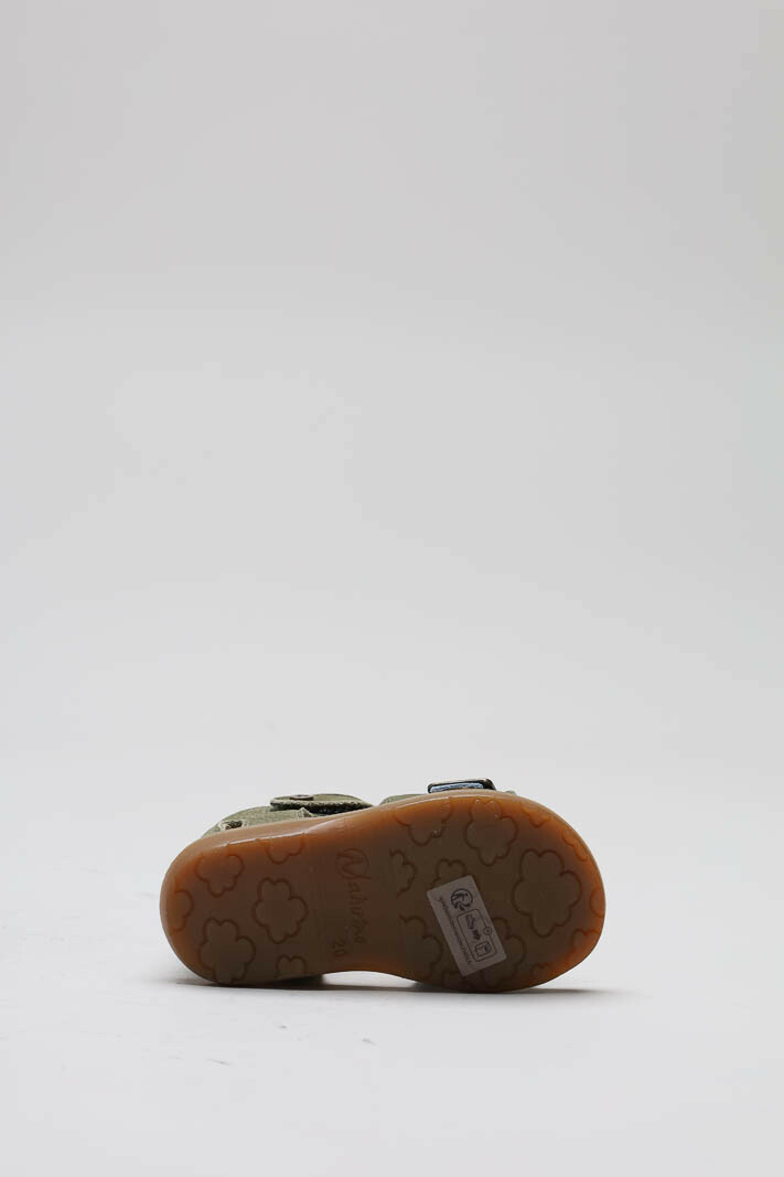 zoom in on Kaki Sandaal image Kaki Sandaal image