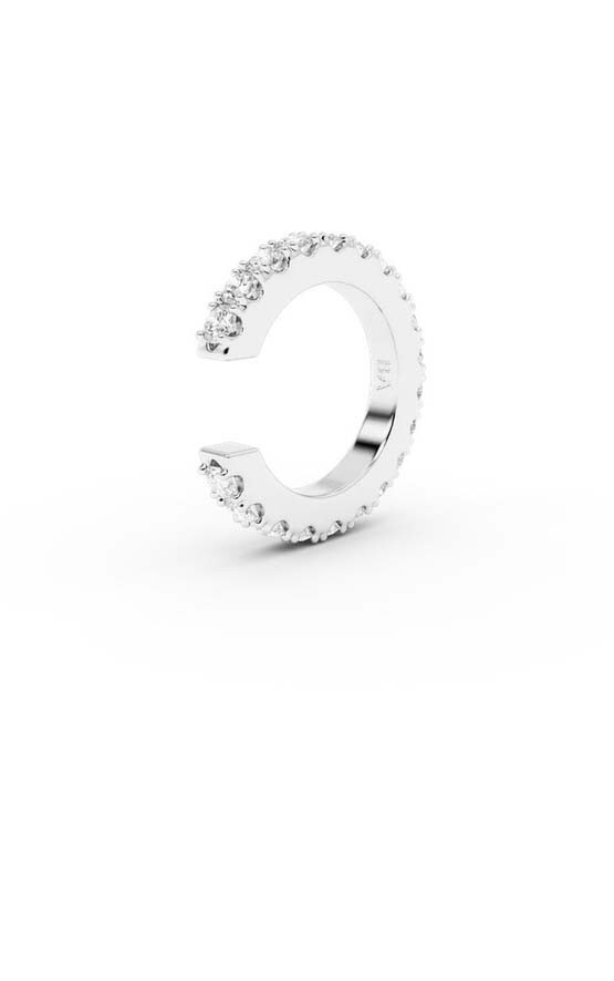 Zilver Oorbellen image