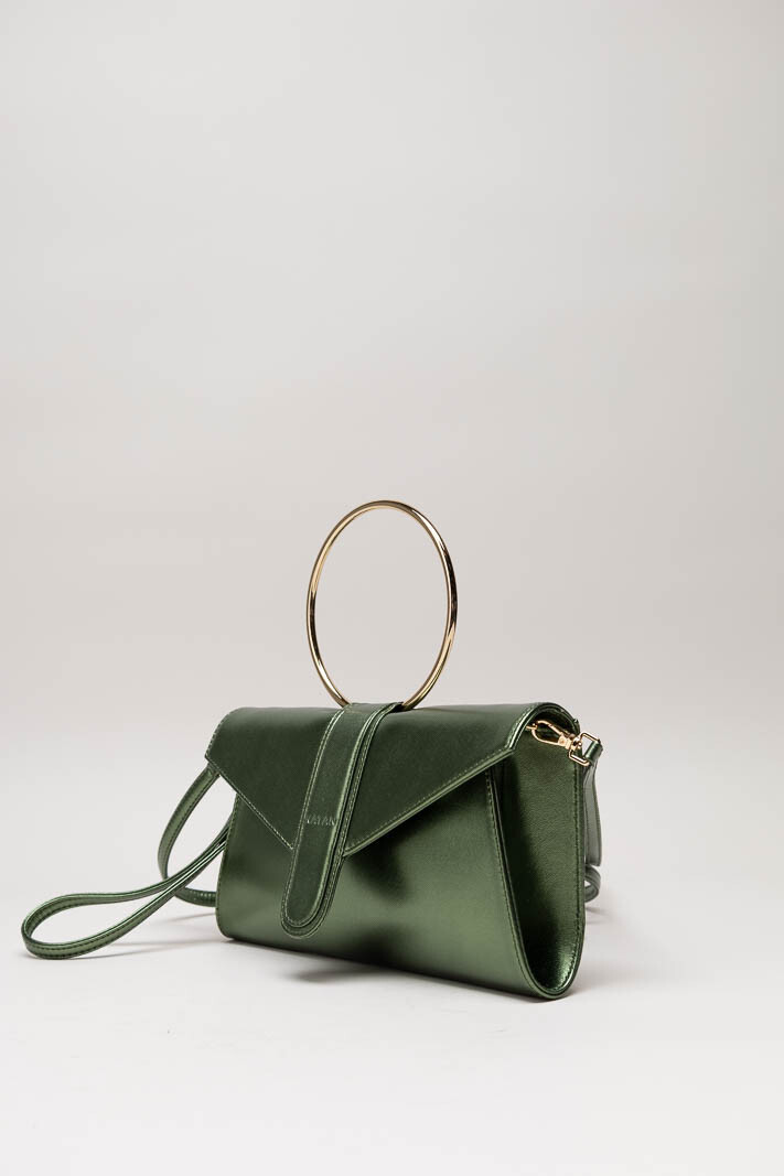 Groen Clutch