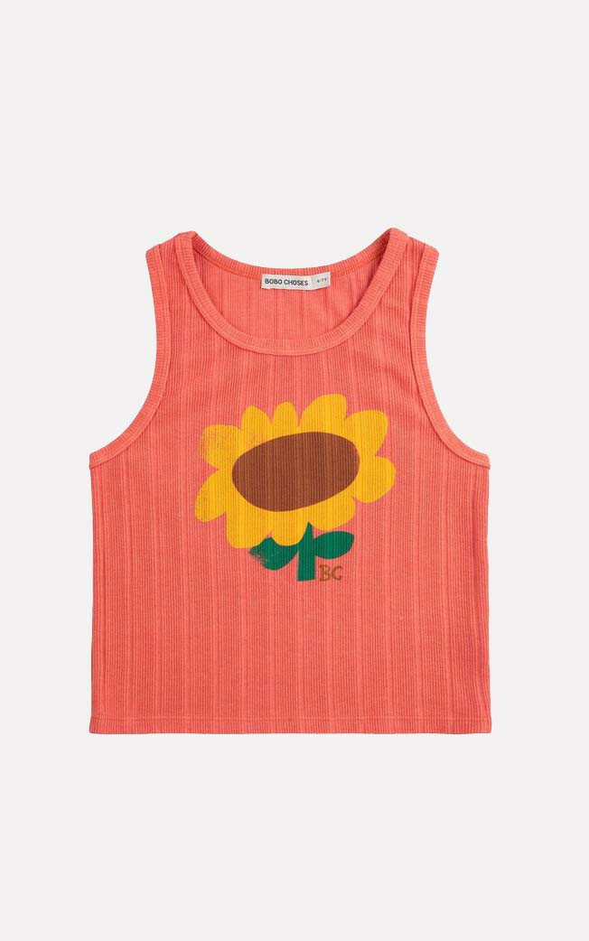 Oranje Topje