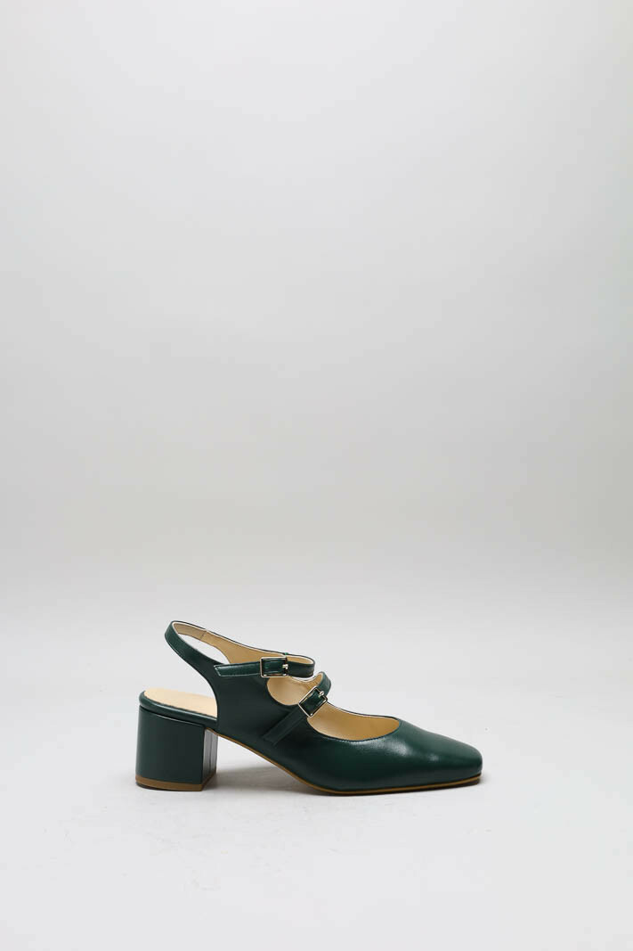 Groen Pump