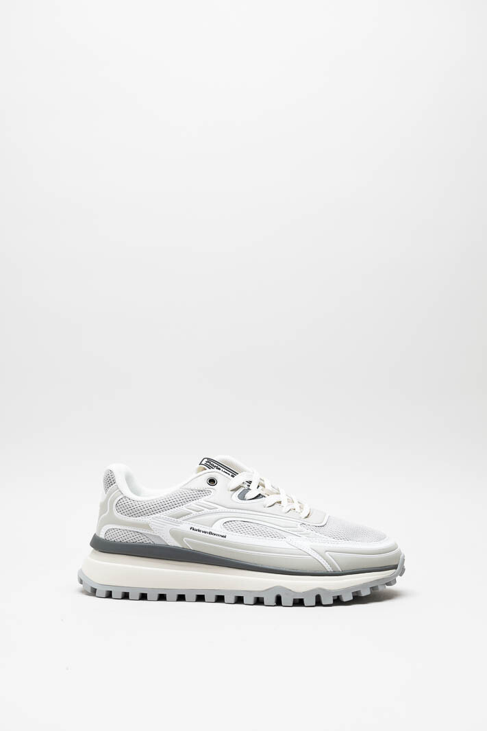 Taupe Sneaker