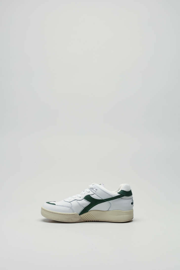 zoom in on Wit Sneaker image Wit Sneaker image