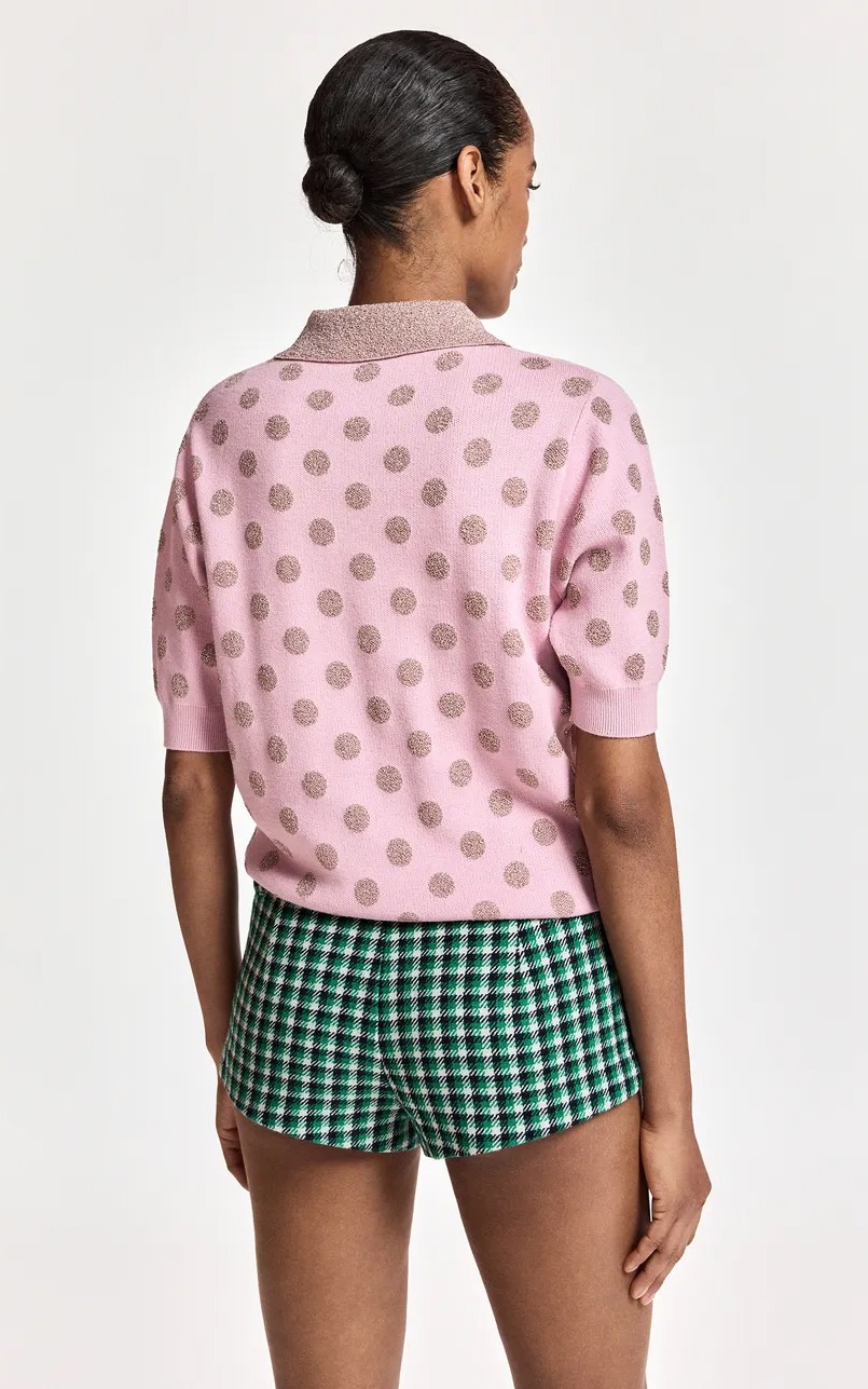 Roze Polo image