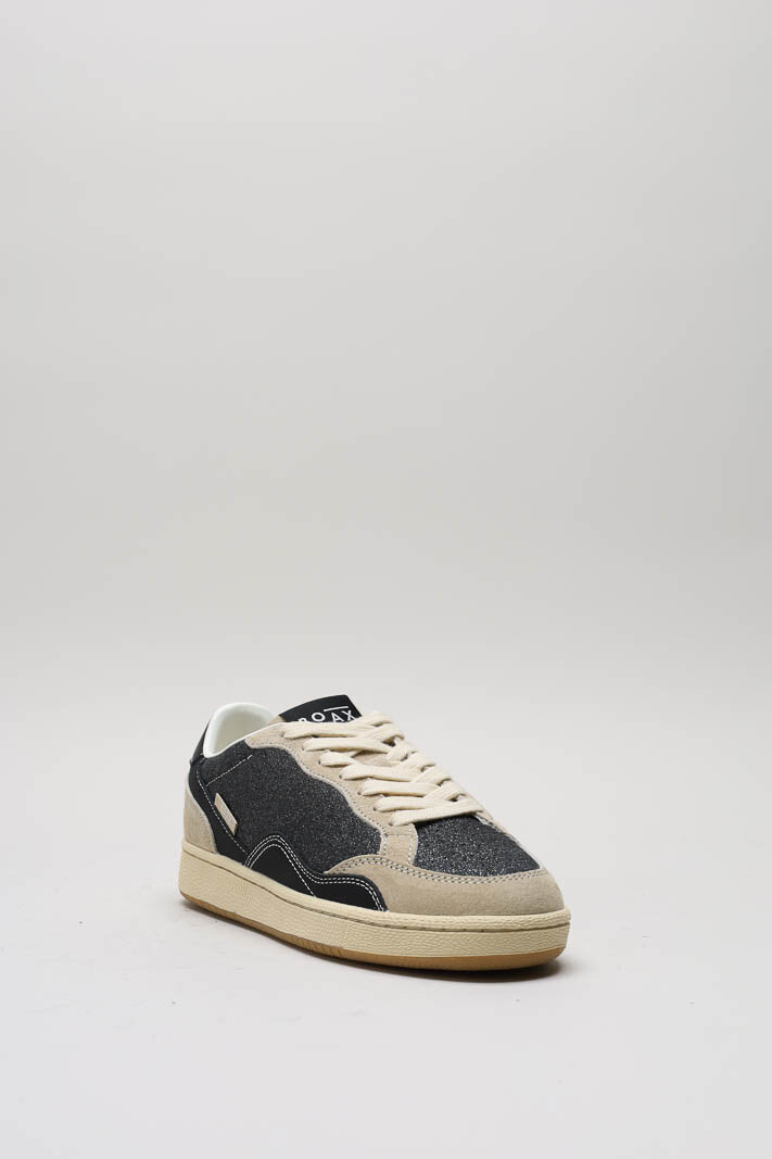 Zwart Sneaker