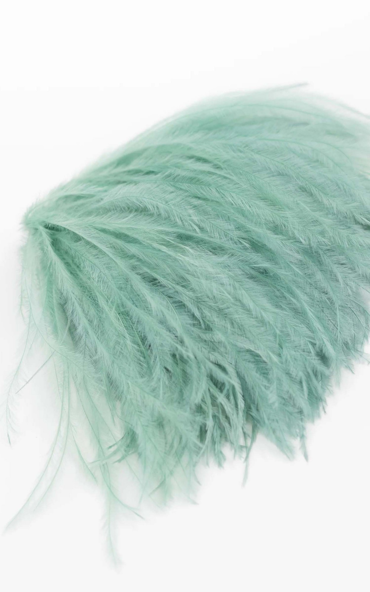 Watergroen Broche image