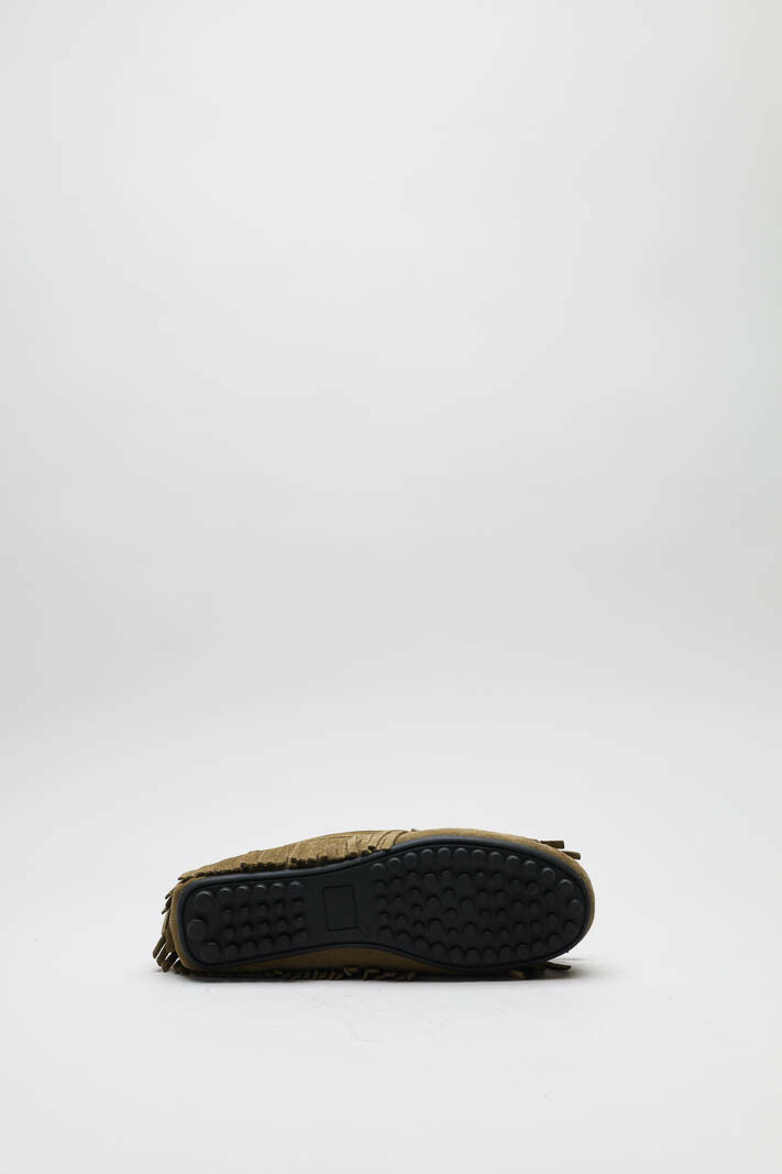 zoom in on Kaki Mocassin image Kaki Mocassin image