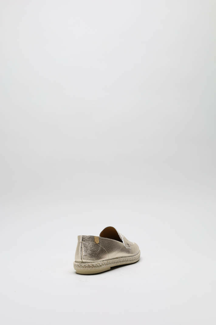 zoom in on Goud Mocassin image Goud Mocassin image