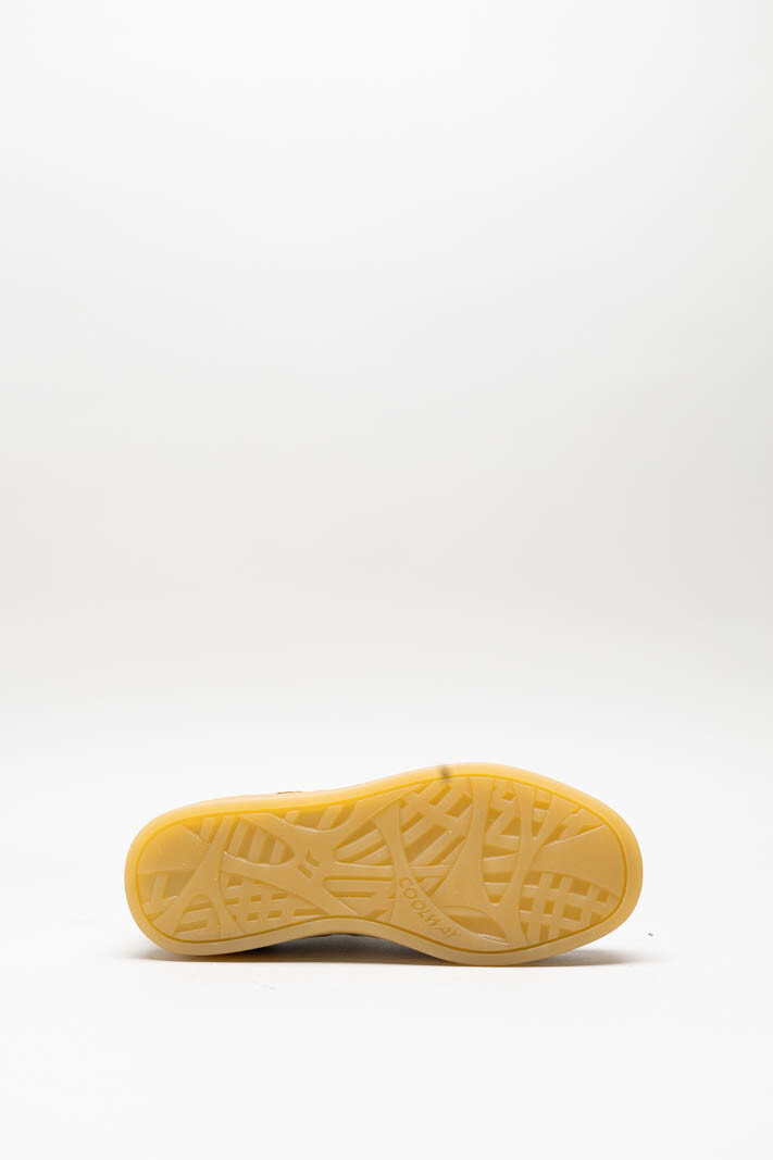 Ecru Sneaker image