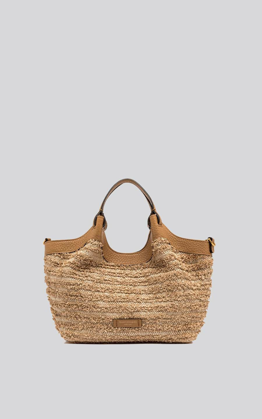 BEIGE Handtas
