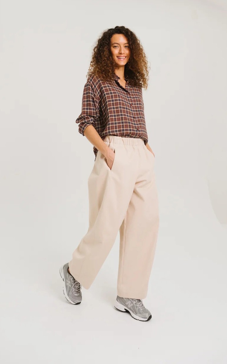 Bruin Blouse image