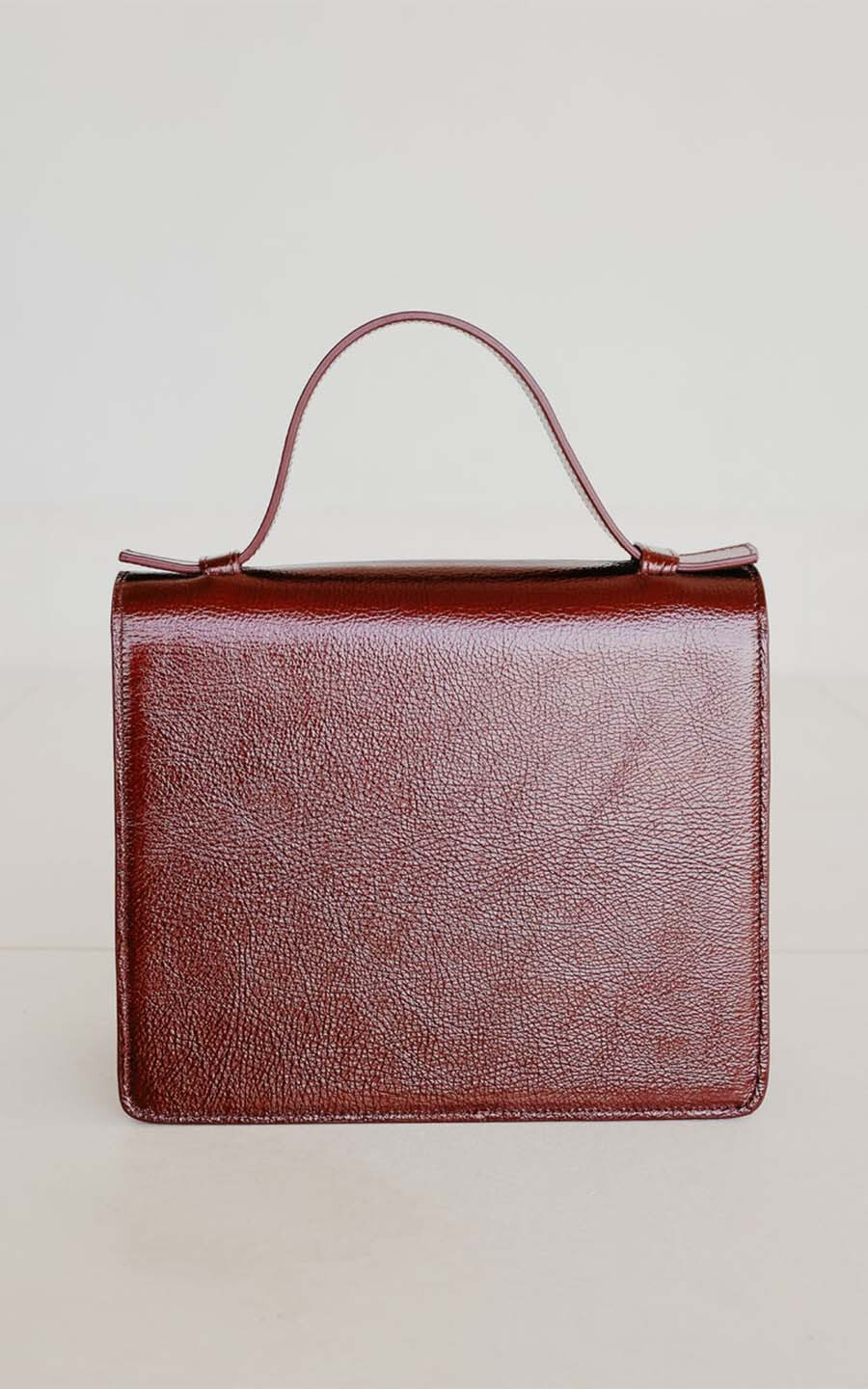 Bordeaux Handtas image